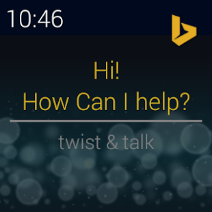 Torque Search on Wear or Phone - screenshot thumbnail