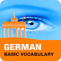 GERMAN Basic Vocabulary