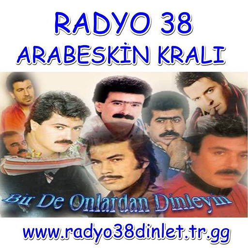 Radyo 38