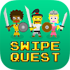 Swipe Quest