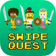 Swipe Quest 1.0 Icon