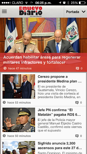 El Nuevo Diario