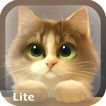 Cover Image of Download Tummy The Kitten Lite 1.3.5 APK