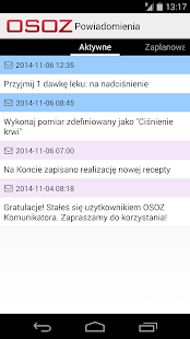 Download OSOZ Komunikator APK