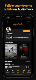 Audiomack: Music Downloader 5