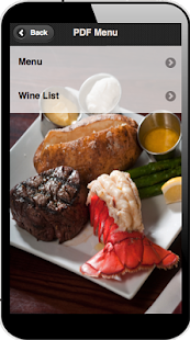 Free The Prime Street Grille APK for PC