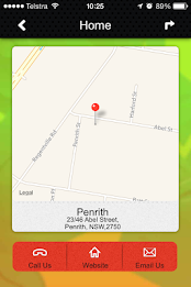 Kidz Klub Oosch Services poster 2