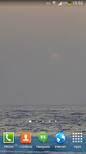 Ocean Waves Live Wallpaper 21(圖5)-速報App