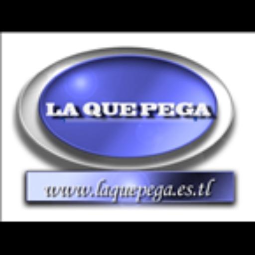 la que pega fm LOGO-APP點子