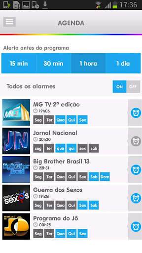 【免費娛樂App】Globo com_vc-APP點子