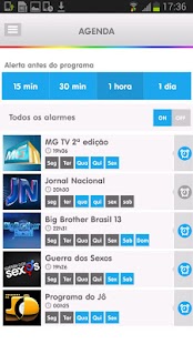 Free Globo com_vc APK