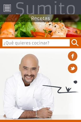 Recetas de Sumito