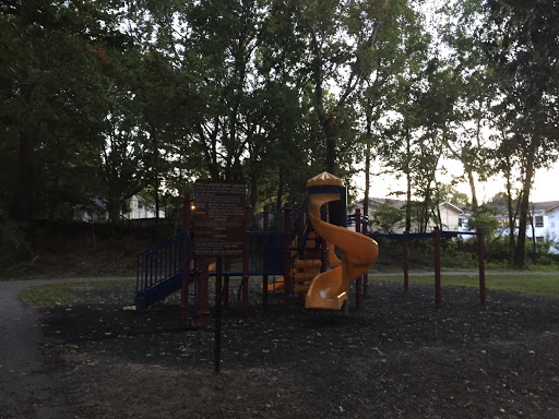 Pleasant Hill Park Playground