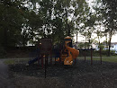 Pleasant Hill Park Playground
