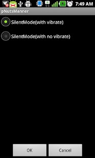 Lastest pNutsManner APK for Android