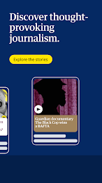 The Guardian - News & Sport 3