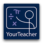 College Pre-Algebra 1.7 Icon