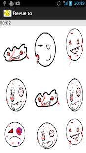 Free Revuelto APK for Android