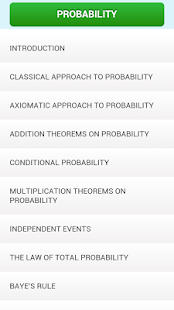 Probability Mathematics(圖2)-速報App