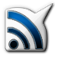 Unicorn RSS logo