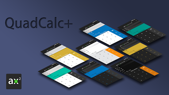 Quadratic Equation Solver(圖4)-速報App