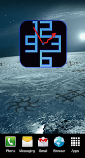 How to get Connected Hours clock patch 1.0 apk for laptop
