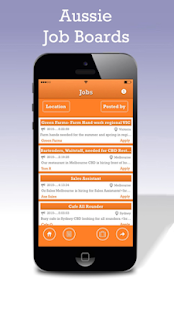iBackpacker Screenshots 4