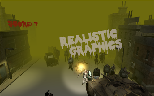 How to mod Rotten Zombie Rampage 1.0 unlimited apk for android
