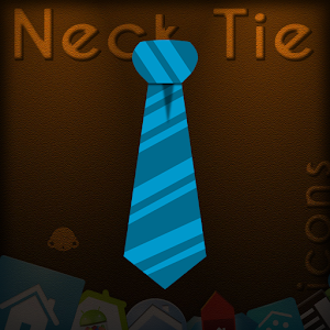 Neck Tie Apex/Nova Icons.apk 1.0.1
