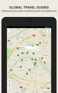 download GPS Navigation & Maps - Scout free