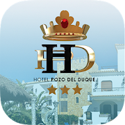 Hotel pozo del duque 1.0 Icon