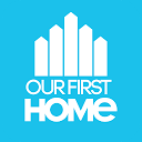 Our First Home mobile app icon