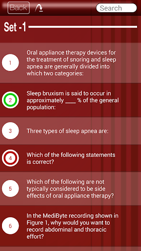 【免費醫療App】Dental Sleep Medicine-APP點子