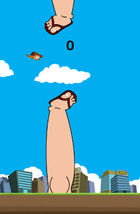 Download Flappy Tenso APK for PC