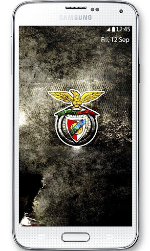 【免費個人化App】Benfica Wallpaper-APP點子