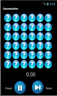How to mod Concentration Game 2.0 mod apk for bluestacks