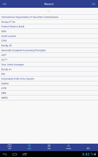 免費下載書籍APP|Business Dictionary En-Zh app開箱文|APP開箱王