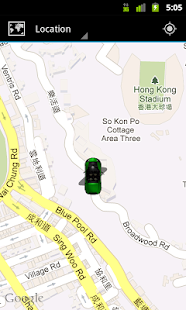 Open Vehicle Monitoring System(圖4)-速報App