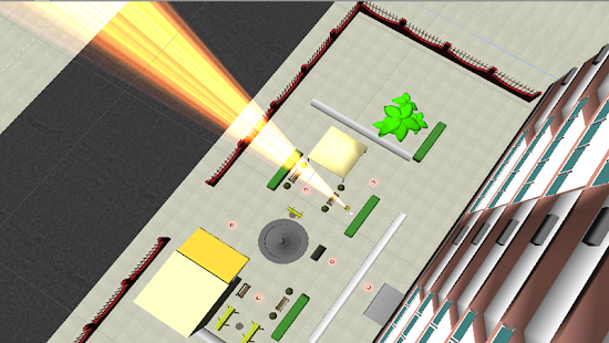 Free Download Impossible Throw (or not) APK