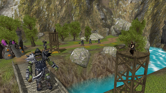 AGE OF MEDIEVAL EMPIRES HD - screenshot thumbnail