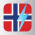 Learn Norwegian Free WordPower4.3