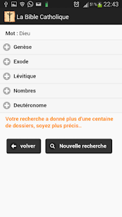 La Bible Catholique(圖6)-速報App