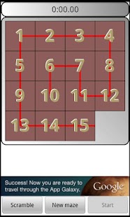 Puzzle 15 Screenshots 0