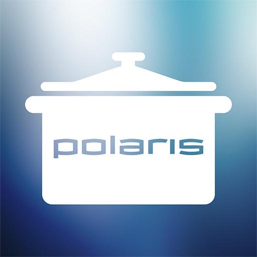 Polaris: WiFi multicooker 健康 App LOGO-APP開箱王