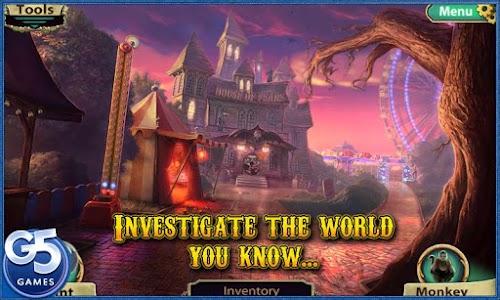 Loading... Dark Arcana: The Carnival 1.4