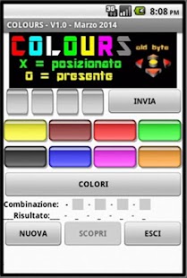 Lastest Colours APK for Android