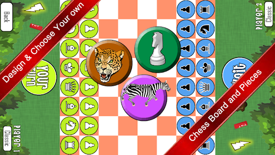 Animal Chess 3D(圖6)-速報App