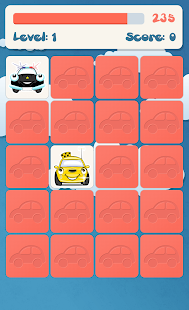 為孩子們的汽車記憶遊戲(圖4)-速報App