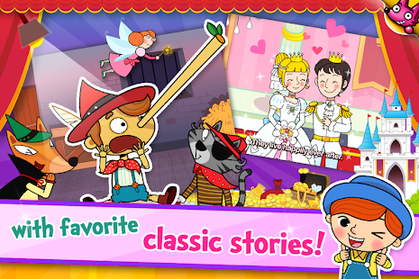 Best Storytime(圖3)-速報App