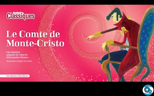 Monte-Cristo Access Screenshots 0